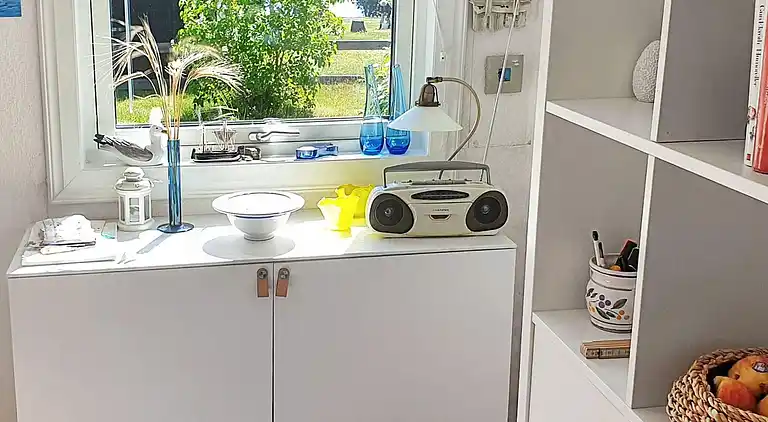 Semesterbostad i Torsås N