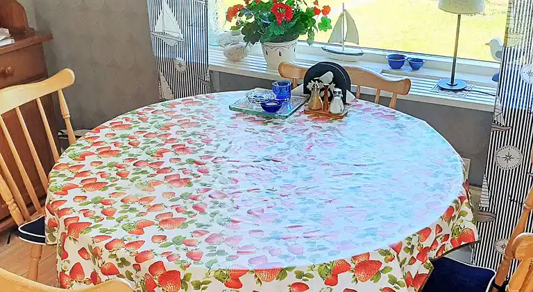 Semesterbostad i Torsås N