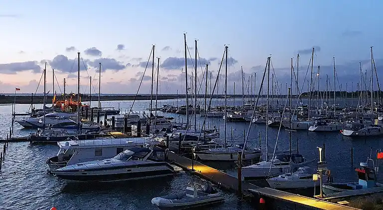 Semesterbostad i Wendtorf