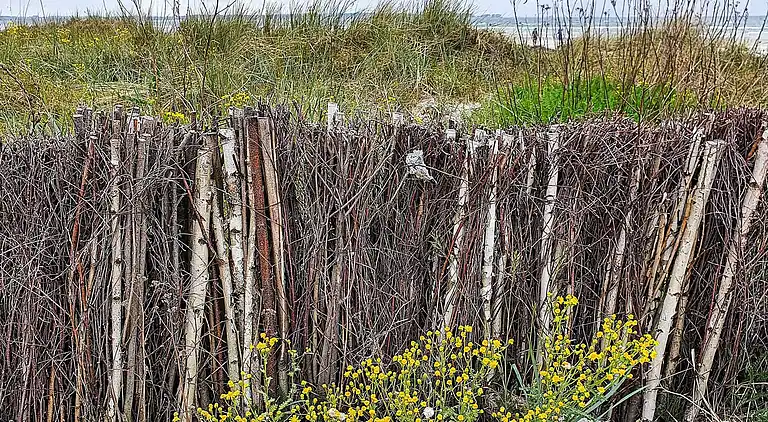 Semesterbostad i Wendtorf