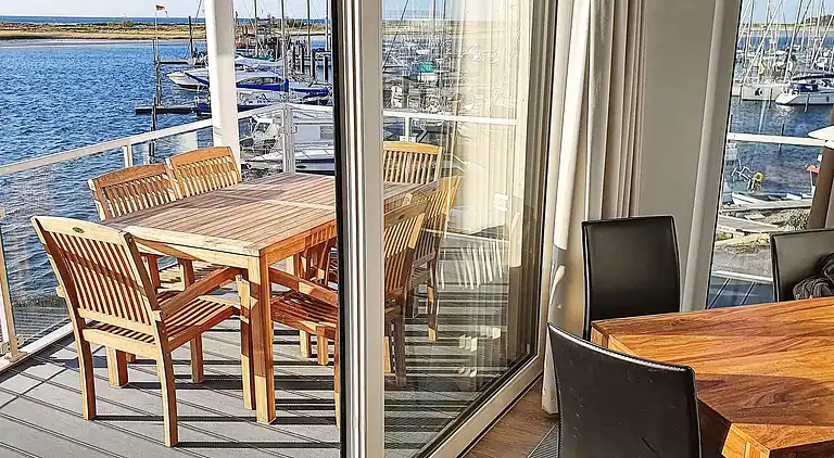 Semesterbostad i Wendtorf