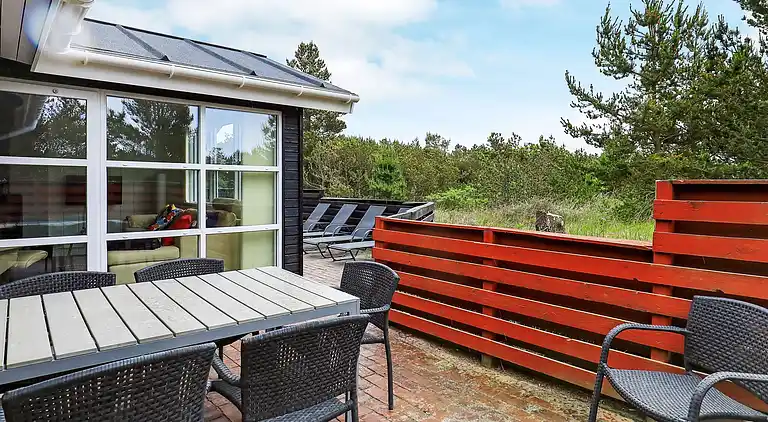 Holiday home in Blåvand