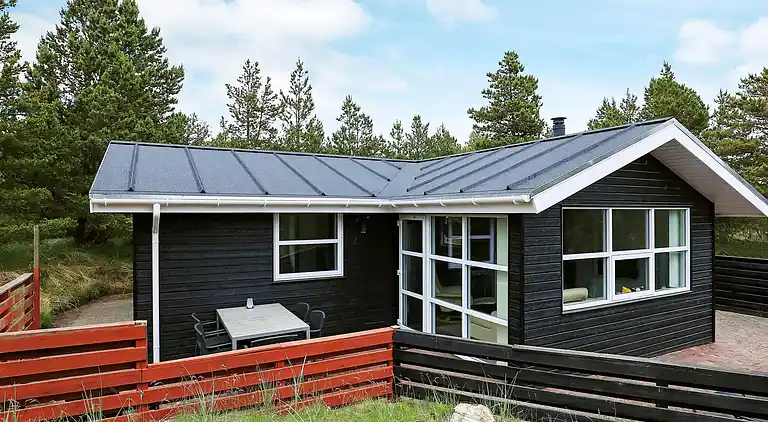 Holiday home in Blåvand