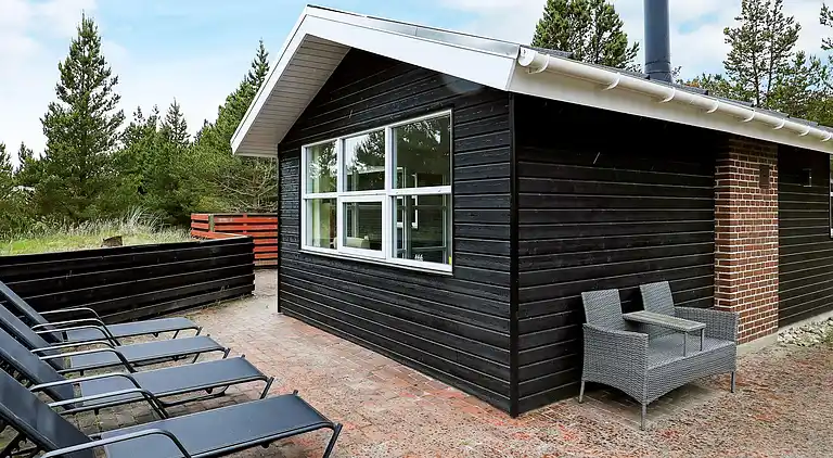Holiday home in Blåvand