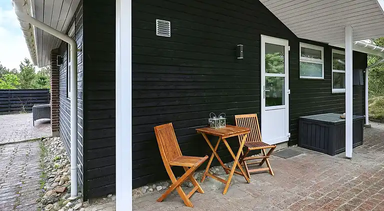 Holiday home in Blåvand
