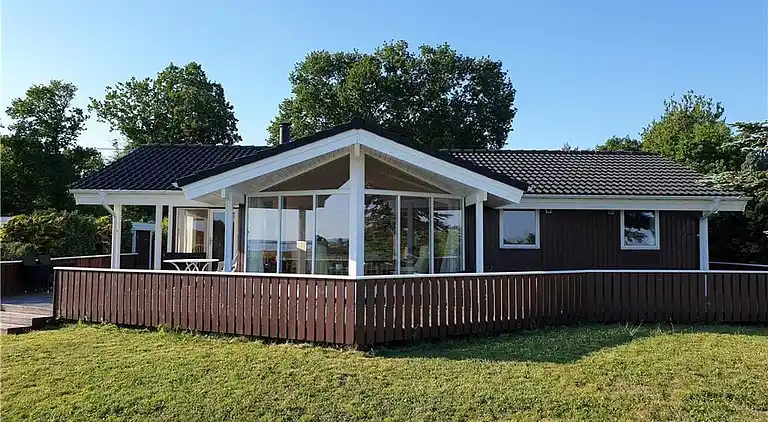 Sommerhus i Odder