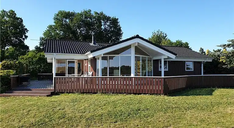 Sommerhus i Odder