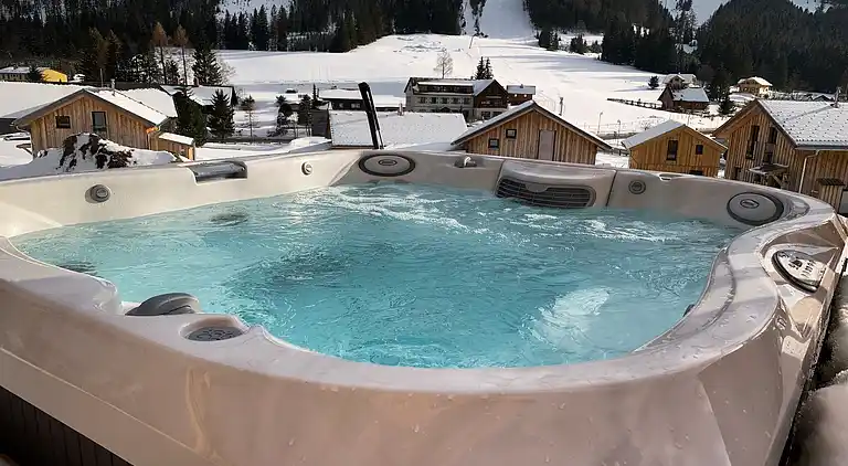 Cottage in Hohentauern