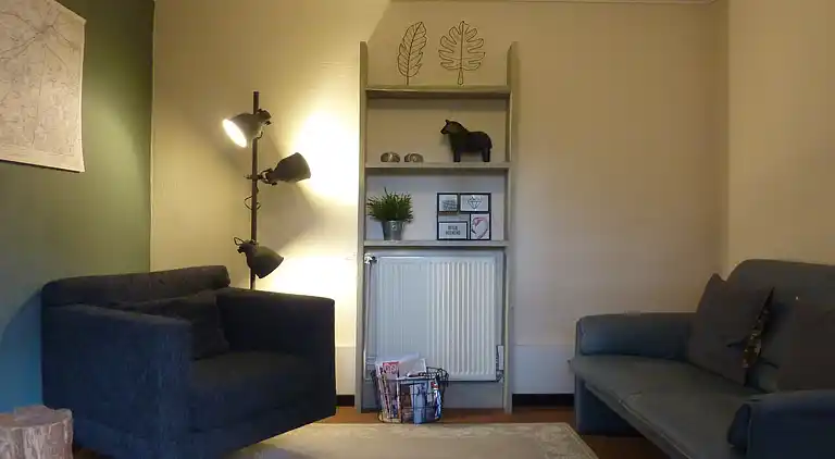 Ferielejlighed i Barvaux-sur-Ourthe