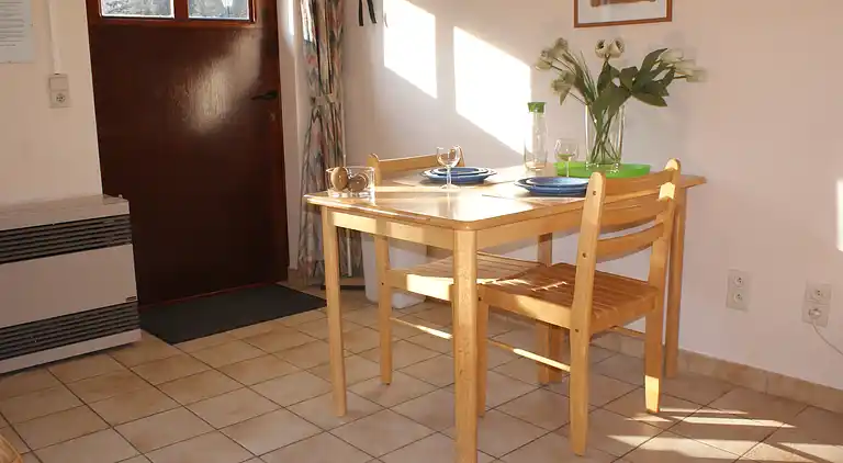 Ferielejlighed i Barvaux-sur-Ourthe