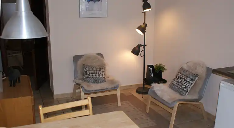 Ferielejlighed i Barvaux-sur-Ourthe