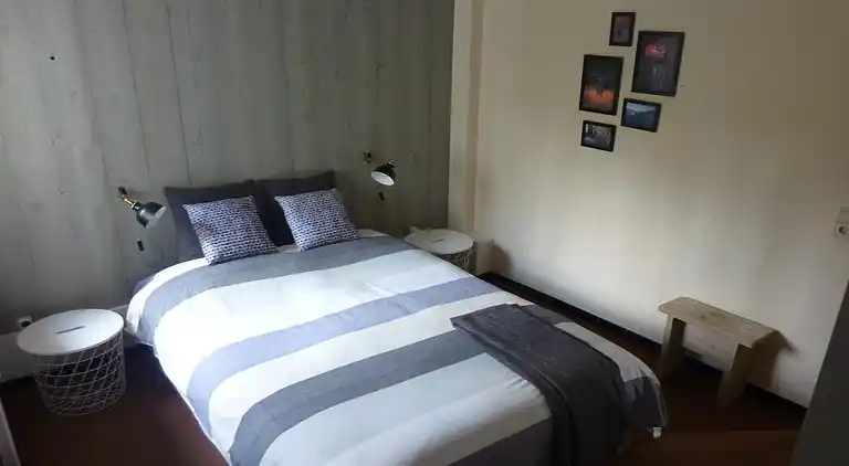 Ferielejlighed i Barvaux-sur-Ourthe