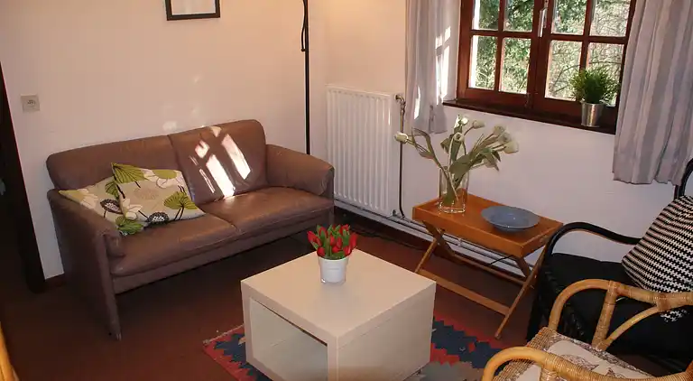 Ferielejlighed i Barvaux-sur-Ourthe