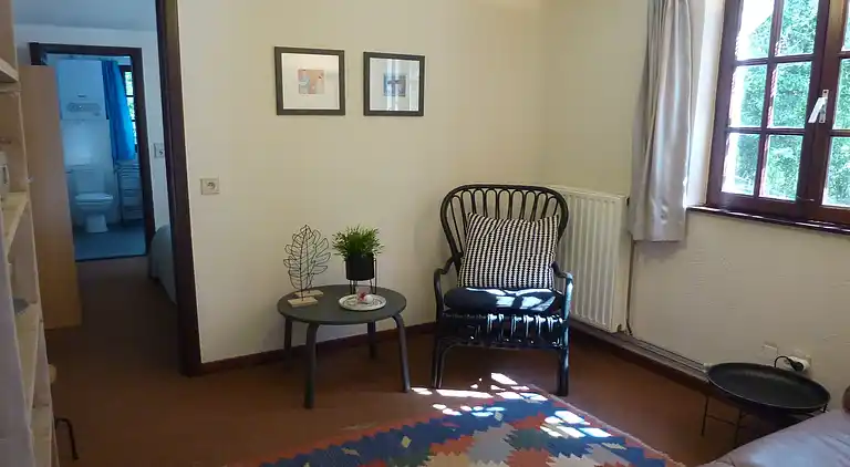 Ferielejlighed i Barvaux-sur-Ourthe