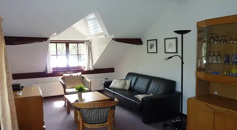 Apartment in Barvaux-sur-Ourthe