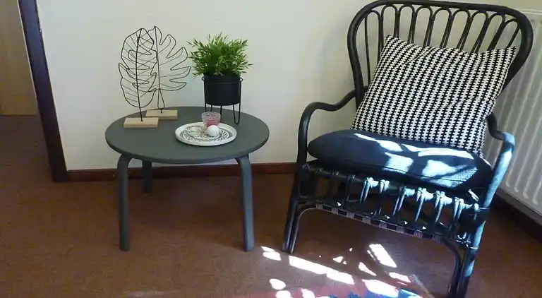 Ferielejlighed i Barvaux-sur-Ourthe