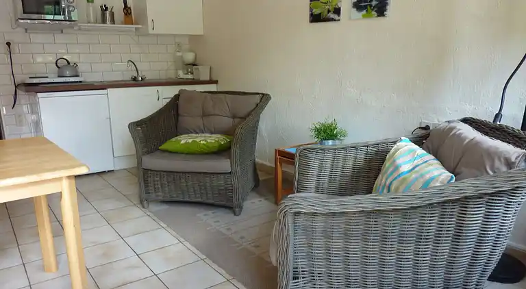 Apartment in Barvaux-sur-Ourthe