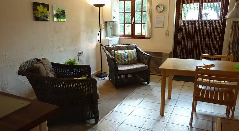 Apartment in Barvaux-sur-Ourthe