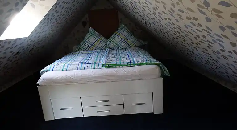 Appartement in Kastahn