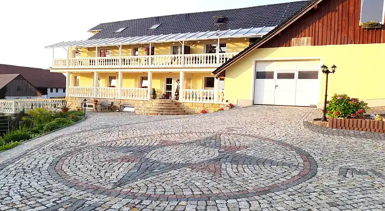 Ferielejlighed i Kirnitzschtal