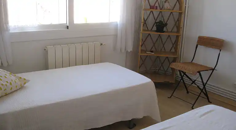 Apartment in Canet de Mar