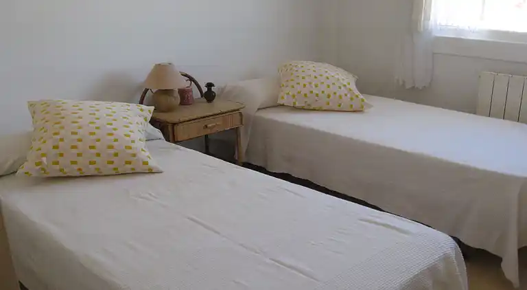 Apartment in Canet de Mar