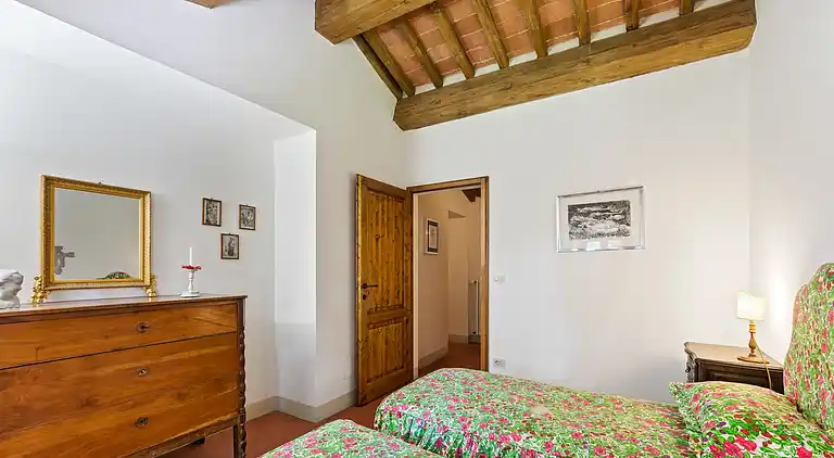 Sommerhus i Tredozio