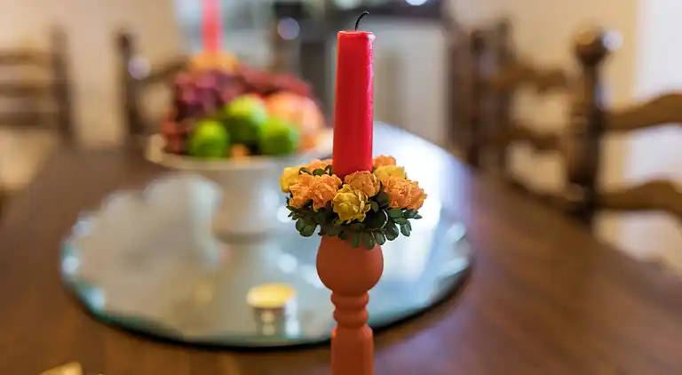 Sommerhus i Tredozio