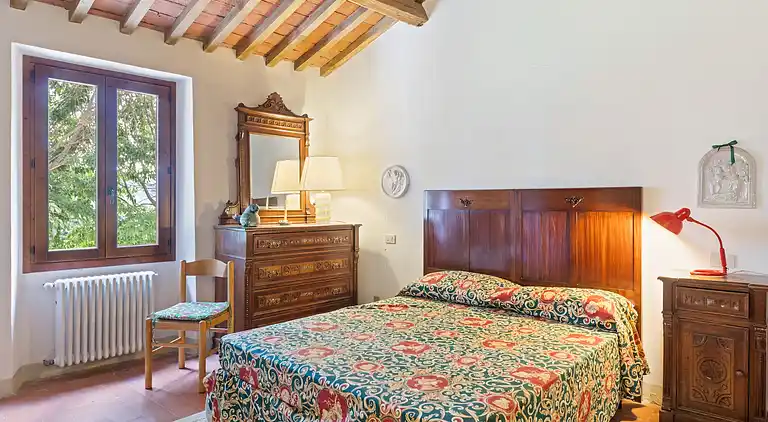 Sommerhus i Tredozio