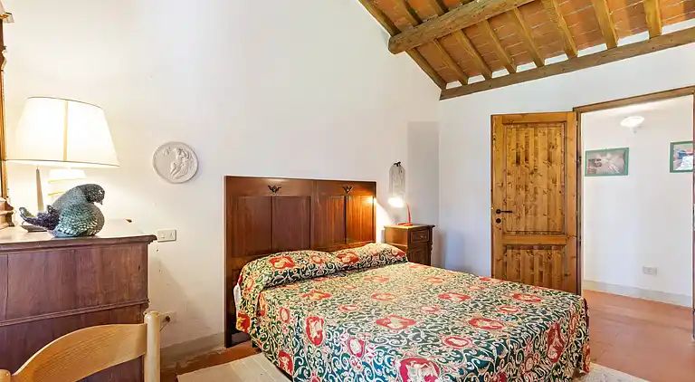 Sommerhus i Tredozio