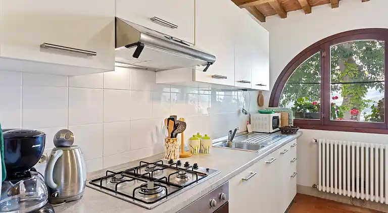 Sommerhus i Tredozio