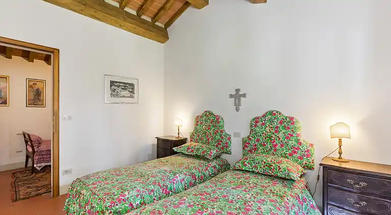 Sommerhus i Tredozio