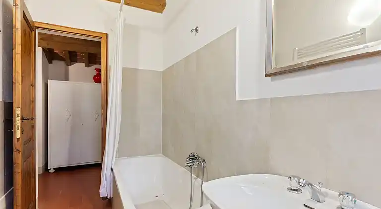 Sommerhus i Tredozio