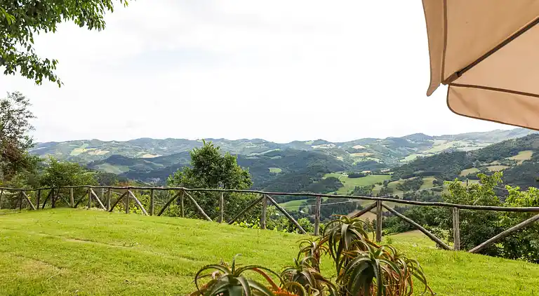 Sommerhus i Tredozio