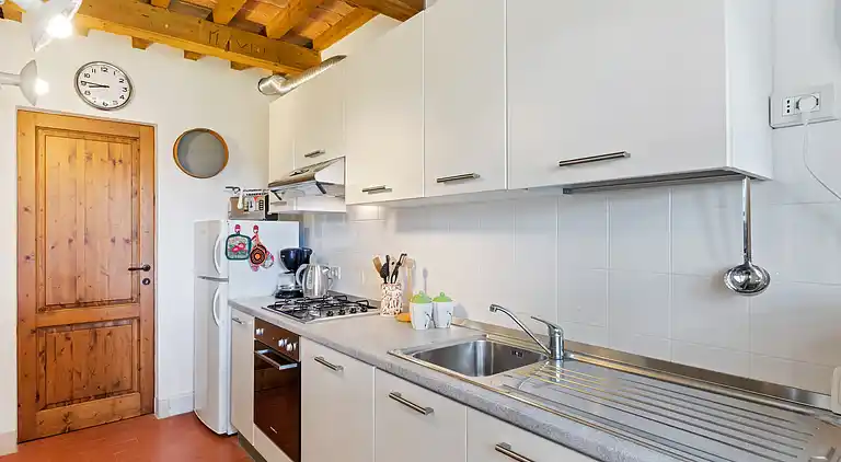 Sommerhus i Tredozio