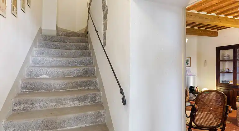 Sommerhus i Tredozio