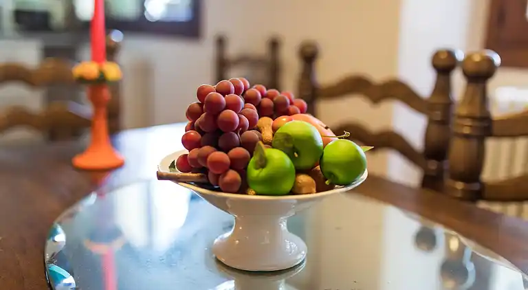 Sommerhus i Tredozio