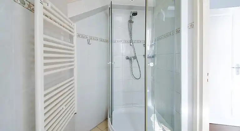 Ferielejlighed i 't Zand