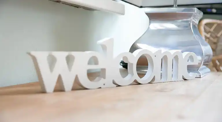 Ferielejlighed i 't Zand