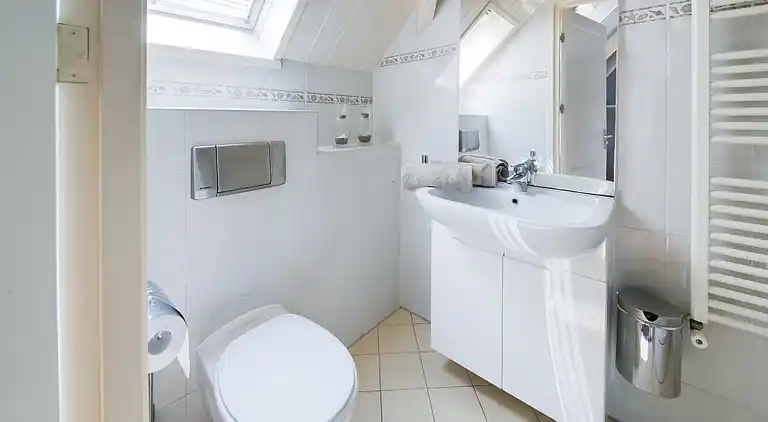 Ferielejlighed i 't Zand