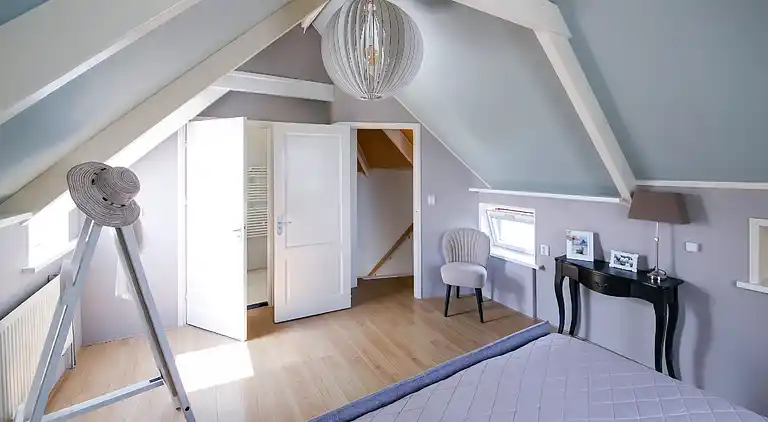 Ferielejlighed i 't Zand