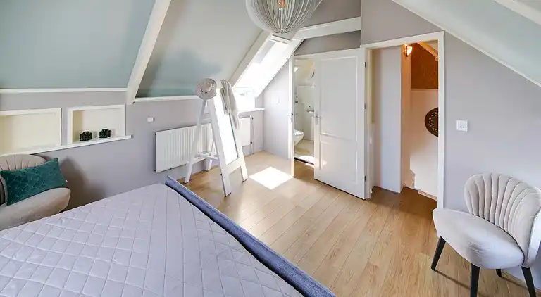 Ferielejlighed i 't Zand