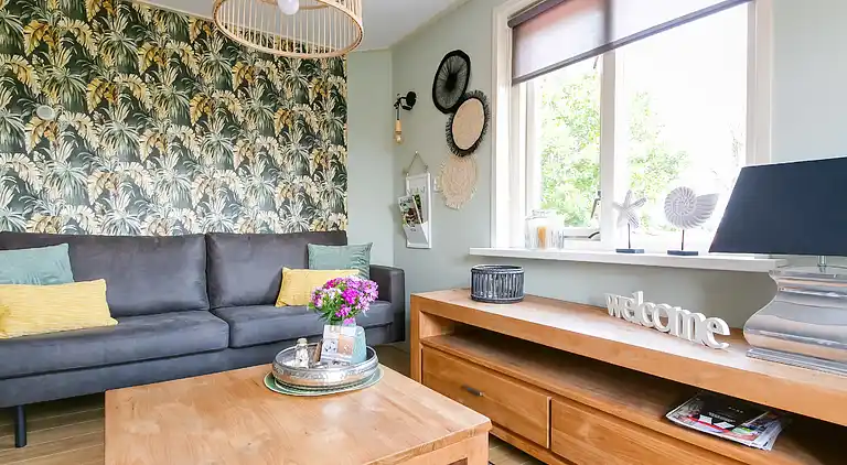 Ferielejlighed i 't Zand