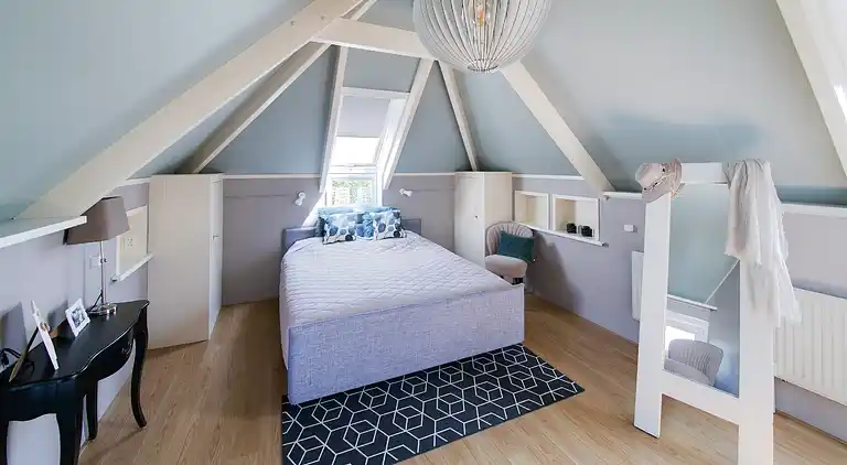 Ferielejlighed i 't Zand