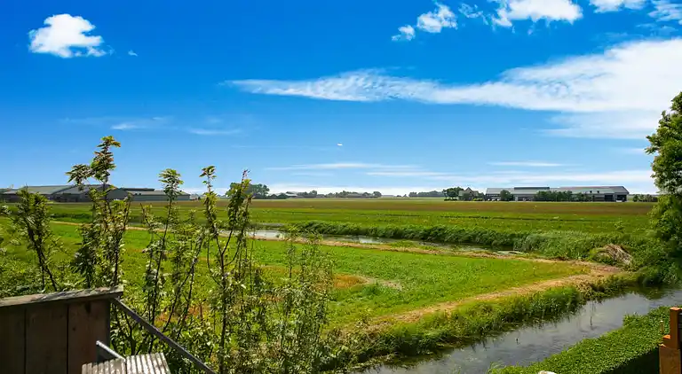 Ferielejlighed i 't Zand