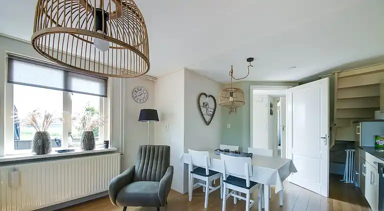 Ferielejlighed i 't Zand