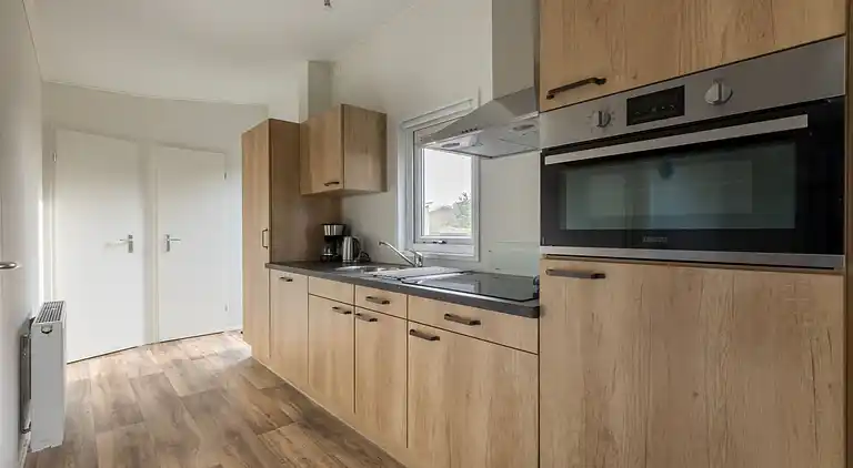 Holiday home in Oostkapelle