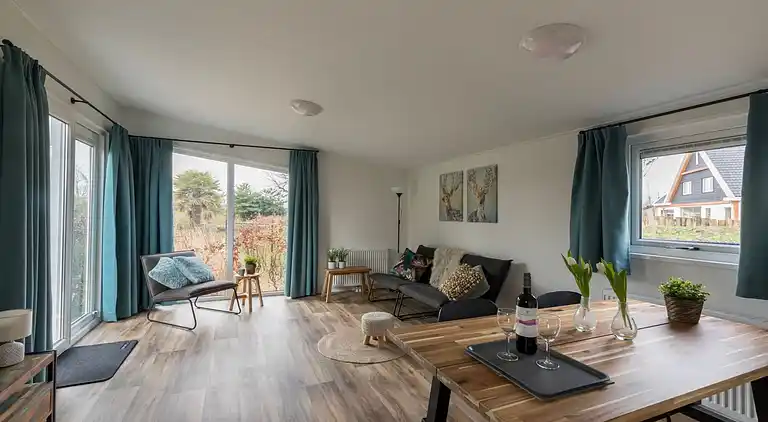 Holiday home in Oostkapelle