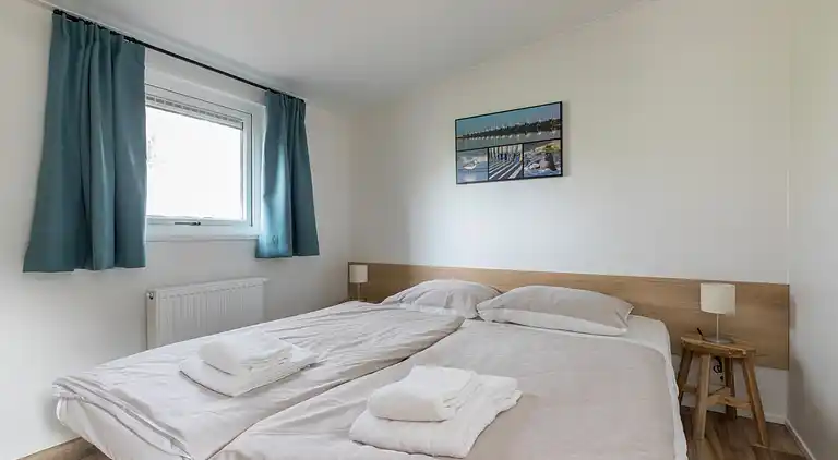 Holiday home in Oostkapelle