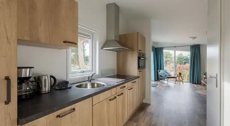 Holiday home in Oostkapelle